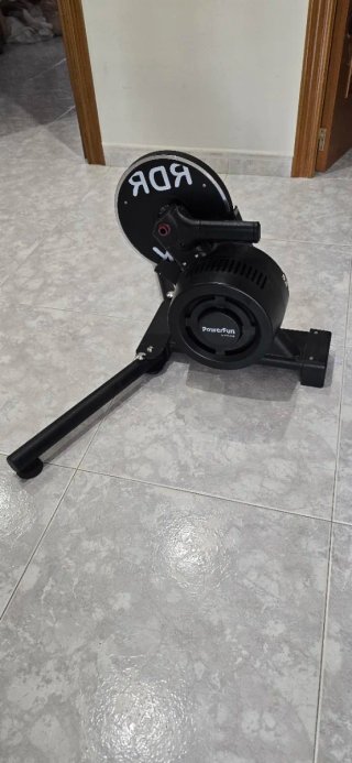 Rodillo Inteligente ThinkRider X7-Pro