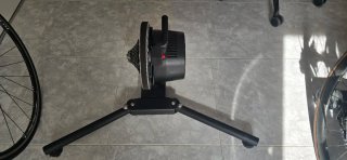 Rodillo Inteligente ThinkRider X7-Pro