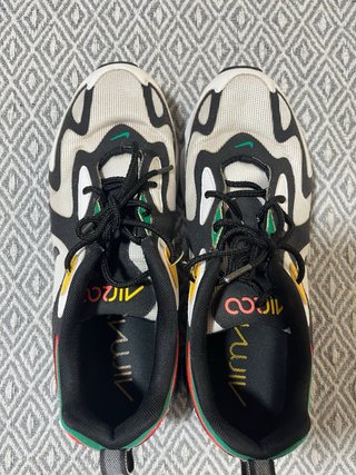 Zapatillas Nike Air Talla 44.5