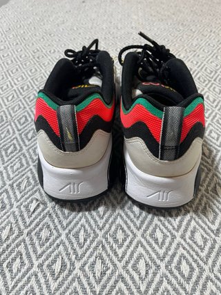 Zapatillas Nike Air Talla 44.5