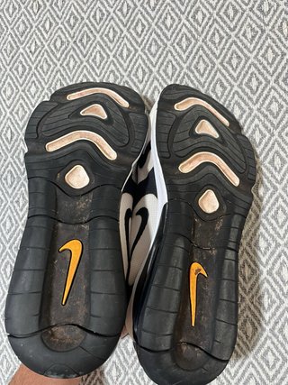 Zapatillas Nike Air Talla 44.5