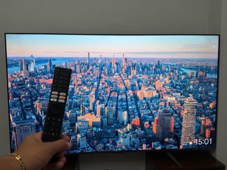 Xiaomi TV A Pro 75 pulgadas