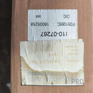RADIADOR AIRE ACONDICIONADO FORD FIESTA / PUMA NUEVO 18005258