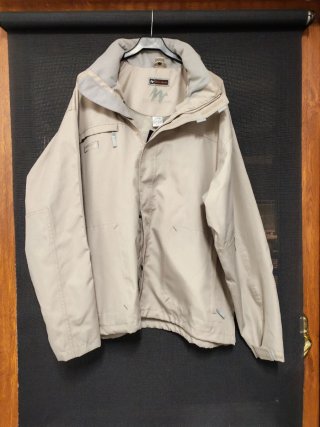 Chaqueta Quechua Arpenaz 300
