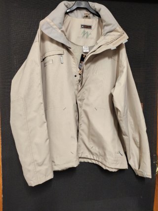Chaqueta Quechua Arpenaz 300