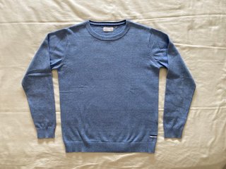 Jersey El Corte Inglés. Talla 13/14 adolesc/joven