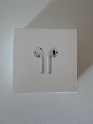 Airpods 2 Apple