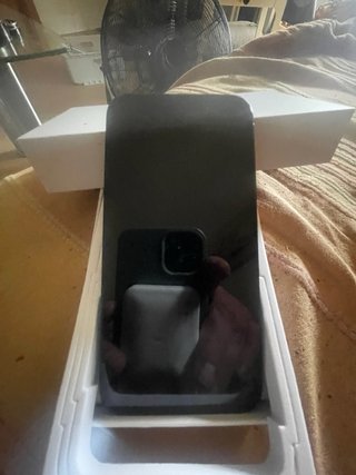 iPhone 12 Pro 512GB Azul Pacífico