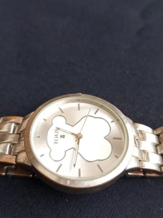 Reloj Tous Oso