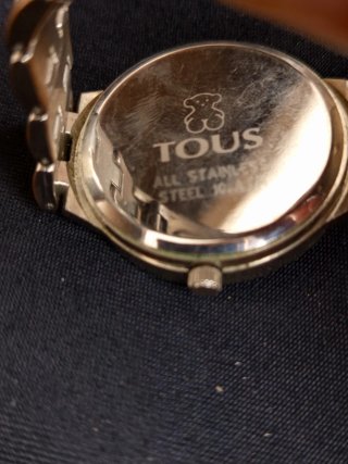 Reloj Tous Oso