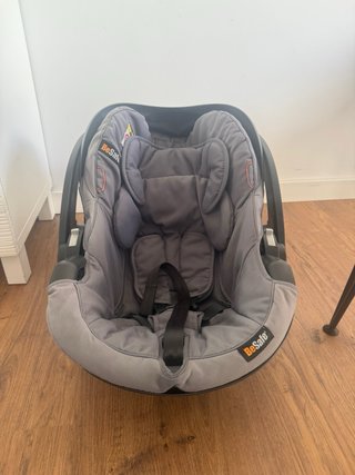 Silla de coche BeSafe