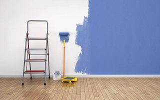 PINTURA DE VIVIENDAS | PISOS Y CASAS | PRESUPUESTO