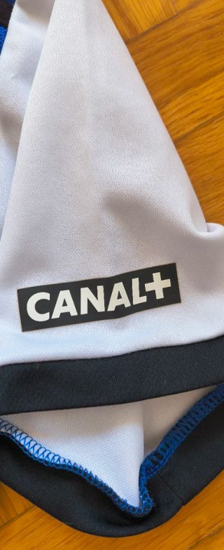 Camiseta Real Sociedad talla 10 años