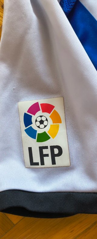 Camiseta Real Sociedad talla 10 años