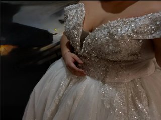 Vestido de Novia Élégance Bridal