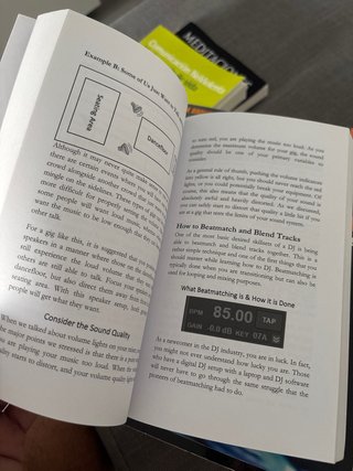 Libro The DJ Bible - DJ Play It