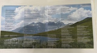 Fondation Kubo Komm Schatz Brandenburgh LP