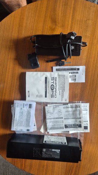 Cannondale Trail Neo 2 Eléctrica Talla M .
