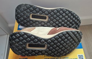 Zapatillas Gant Ketoon Hombre Talla 41