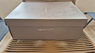 Zapatillas Gant Ketoon Hombre Talla 41