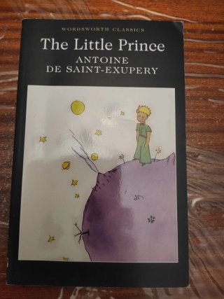 The little prince