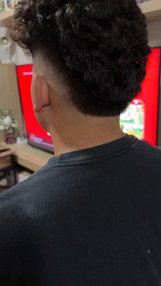 Barber domicilio