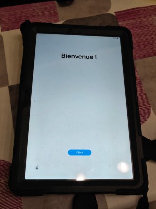 Samsung A9+ Tablet 4GB RAM 64GB