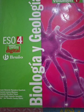 Libro 4°Eso