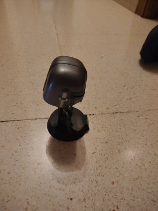 Funko Pop The Mandalorian - Star Wars