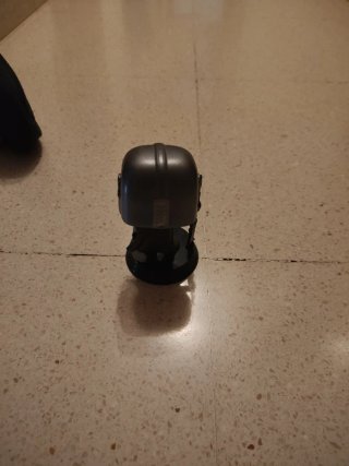 Funko Pop The Mandalorian - Star Wars