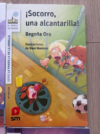 Libros Rasi