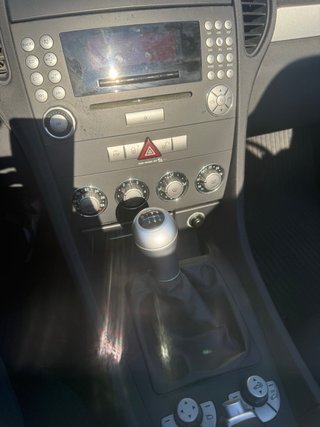 Mercedes-Benz SLK 2005 114.000km