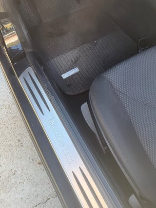 Mercedes-Benz SLK 2005 114.000km