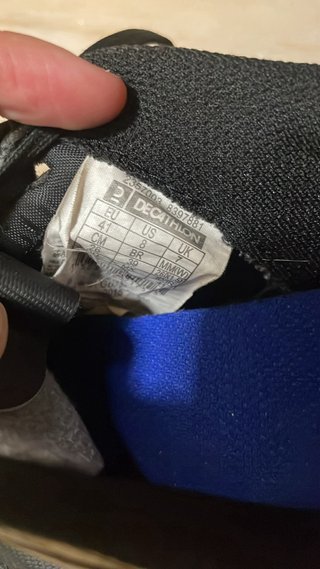 Botas de Fútbol Negras