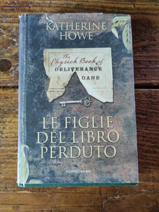 Le figlie del libro perduto