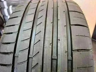 275 35 R20 102Y RF Goodyear - 1 neumático +99%