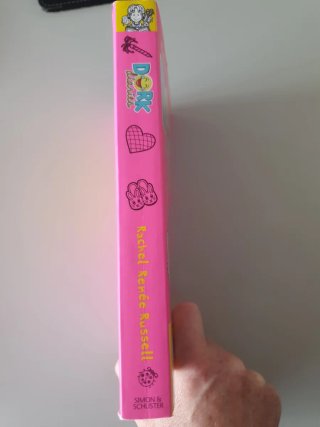 Dork diaries