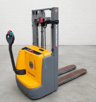 Apilador Eléctrico OFERTA