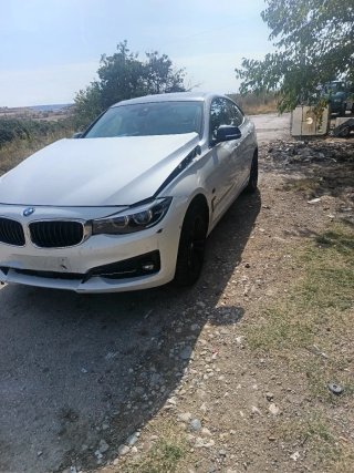 BMW Serie 3 2017