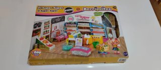 Supermercado Super Super de Barriguitas