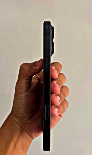 iPhone 16 Pro Max 256Gb Negro