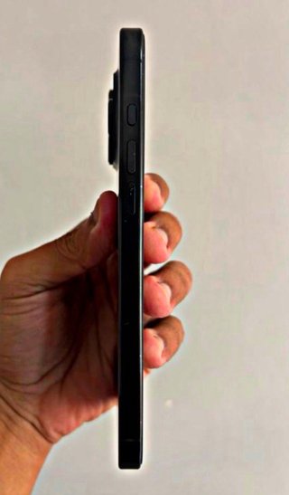 iPhone 16 Pro Max 256Gb Negro