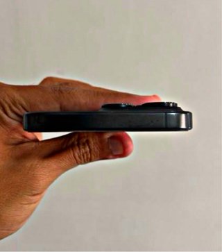 iPhone 16 Pro Max 256Gb Negro
