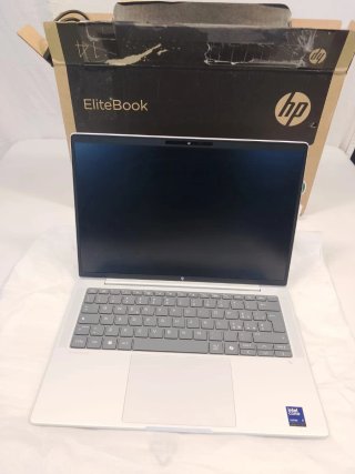 HP EliteBook X G1i 14 Intel Core Ultra 7