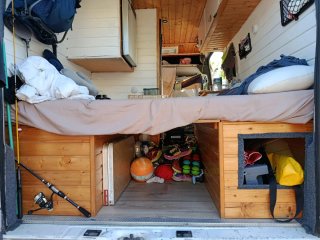 Peugeot Boxer 2010