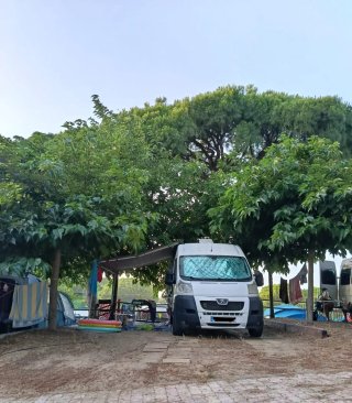 Peugeot Boxer 2010