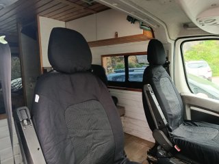 Peugeot Boxer 2010