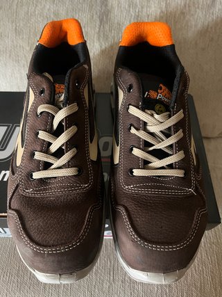 Zapatos U-Power Spyke ESD S3 CI SRC (ref. RL20103)