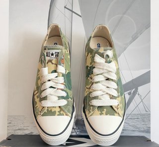 Converse Chuck Taylor All Star Throwback Low