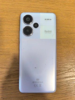 Xiaomi Redmi Note 13 Pro+ 5G